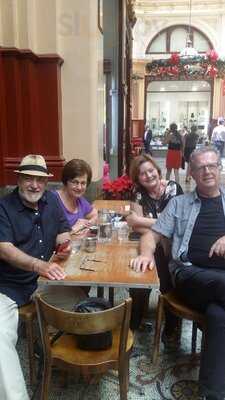 Caffe Duomo Ristorante & Bar