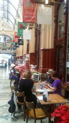 Caffe Duomo Ristorante & Bar