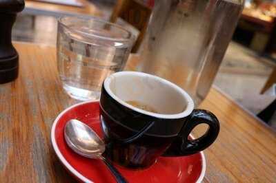 Caffe Duomo Ristorante & Bar