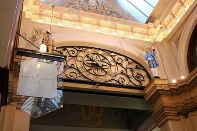 Caffe Duomo Ristorante & Bar