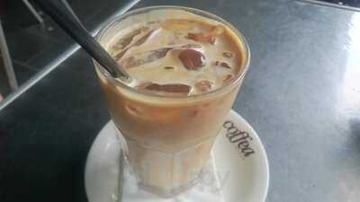 Coffea Cafe