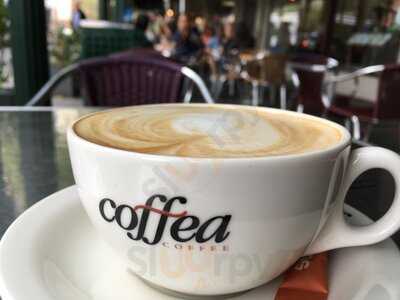 Coffea Cafe
