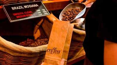 Coffea Cafe