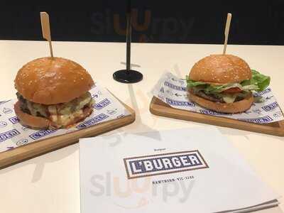 L'burger