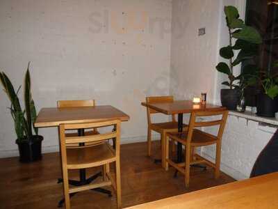 Sun Moth Canteen & Bar