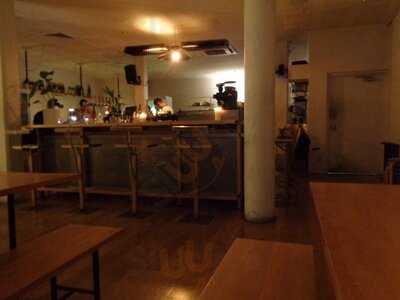 Sun Moth Canteen & Bar