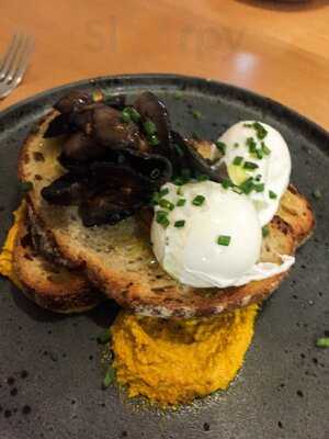 Sun Moth Canteen & Bar