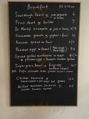 Sun Moth Canteen & Bar