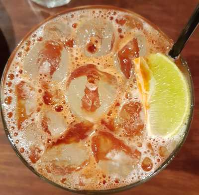 Espetus Brazilian Steakhouse