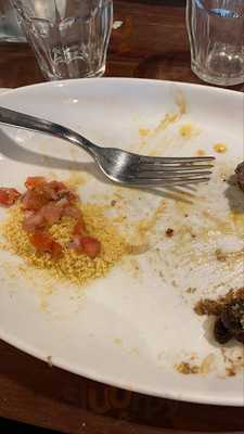 Espetus Brazilian Steakhouse