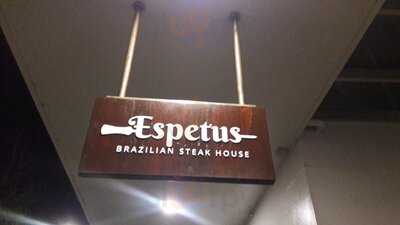 Espetus Brazilian Steakhouse