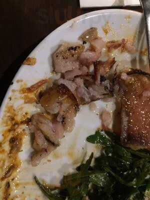 Espetus Brazilian Steakhouse