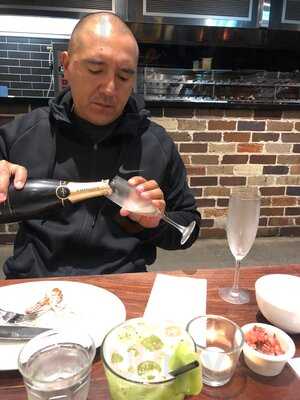 Espetus Brazilian Steakhouse