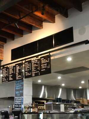 Sea Salt Sushi And Seafood Cafe