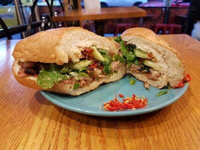 Ba'get - Russell Street