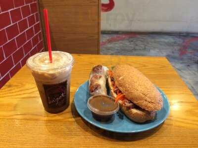 Ba'get - Russell Street