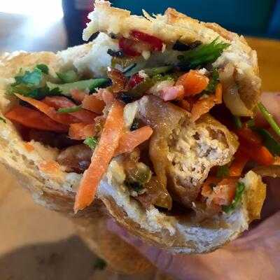 Ba'get - Russell Street