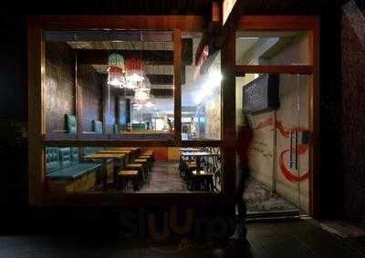 Ba'get - Russell Street