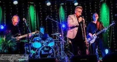 The Acorn Bar & Restaurant