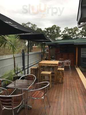 The Acorn Bar & Restaurant