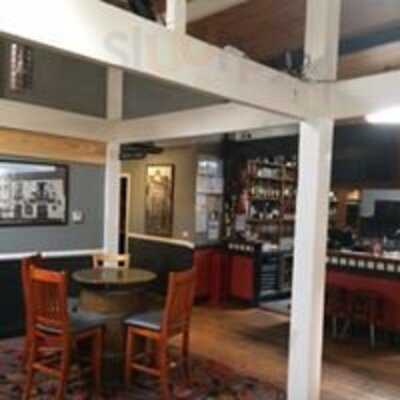 The Acorn Bar & Restaurant