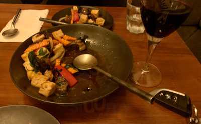 Pacific Rim Thai Restaurant