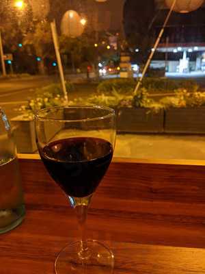 Pacific Rim Thai Restaurant