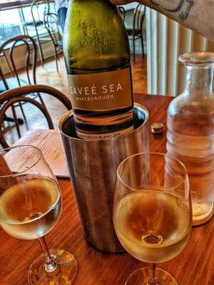 Pacific Rim Thai Restaurant