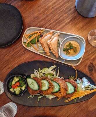 Pacific Rim Thai Restaurant