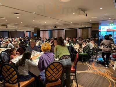 The Eight Modern Chinese Restaurant