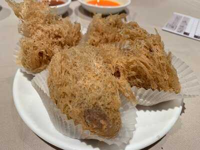 The Eight Modern Chinese Restaurant