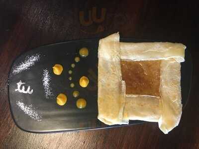 Tu Restaurant And Bar