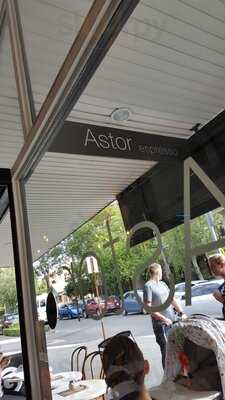 Astor Espresso
