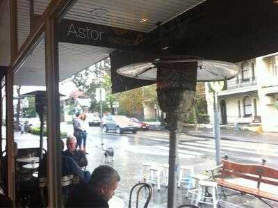 Astor Espresso