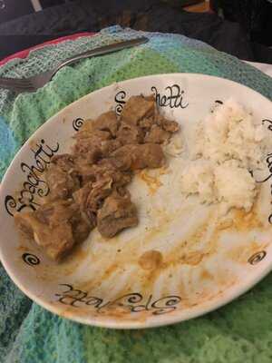 Ginger Leaf Thai Restaurant