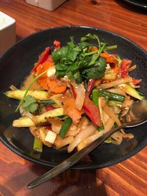 Ginger Leaf Thai Restaurant