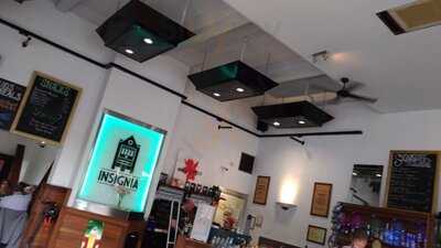 Insignia On Flinders