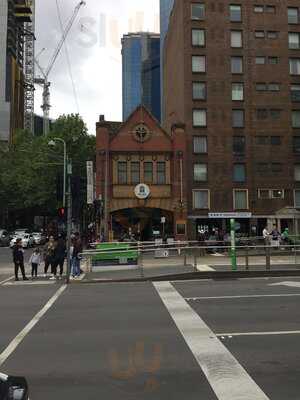 Insignia On Flinders