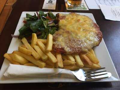 Insignia On Flinders