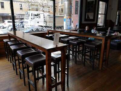 Insignia On Flinders