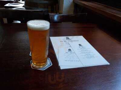 Insignia On Flinders