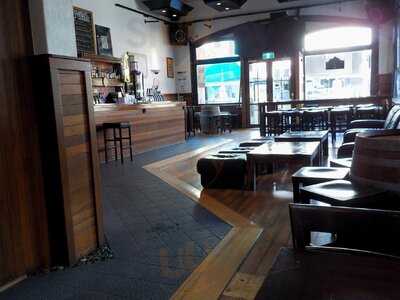 Insignia On Flinders