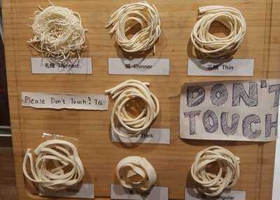 Noodle House By Lao Luangprabang