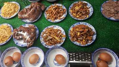 Noodle House By Lao Luangprabang