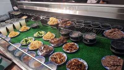 Noodle House By Lao Luangprabang