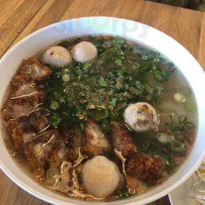 Noodle House By Lao Luangprabang