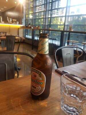 Noodle House By Lao Luangprabang