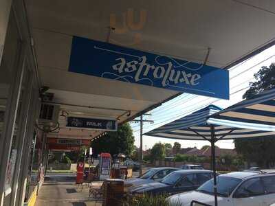 Astroluxe