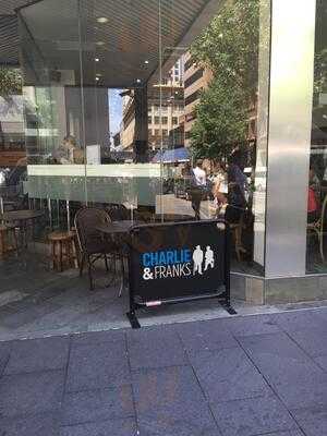 Charlie & Franks