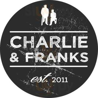 Charlie & Franks